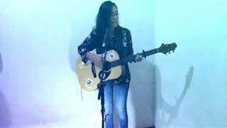 Mundur Alon-alon by ILUX ID - Fenty Maya (cover)