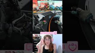 Diana Pro Skater #momentosengraçados #gaming #live #twitch #pragmata #diana