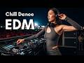 Best EDM Mix 2026 - Popular Chill Dance Music and Remixes for Party, Workout, Driving and Vibes