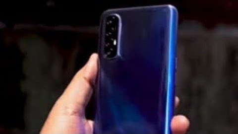 Oppo reno 3 pro unblock block number How to use blacklist settings | blacklist se Remove kaise kare