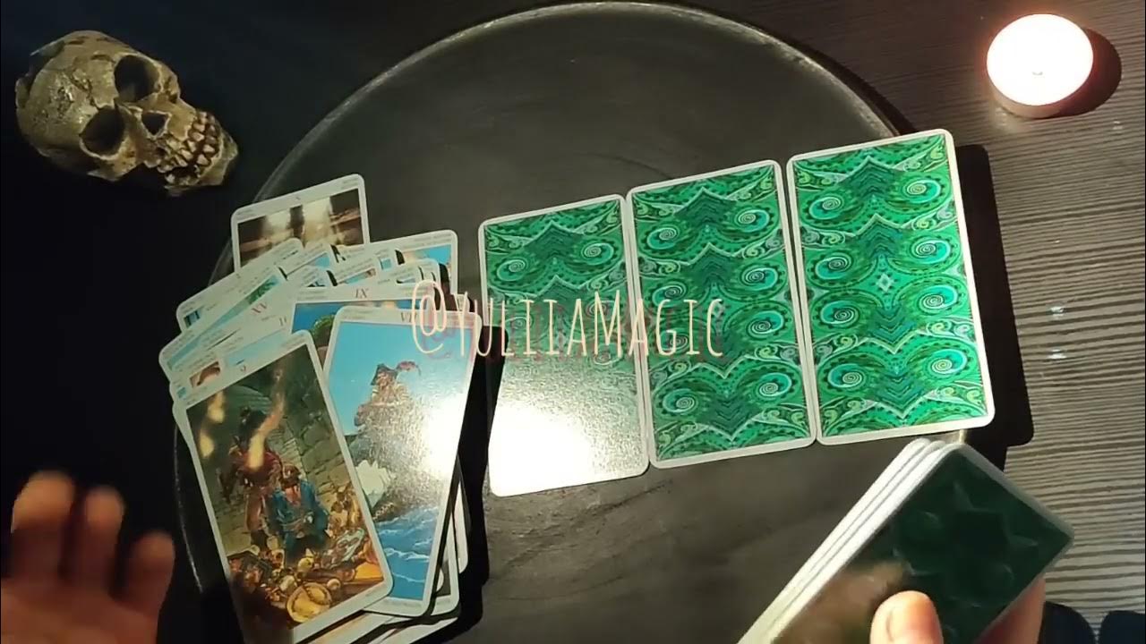 ♥️ ЯКА ВИ В ЙОГО ОЧАХ? ♥️ таро українською - YouTube