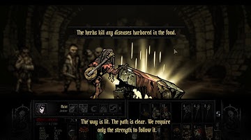 Darkest Dungeon Stygian Difficulty Attempt 3 Episode 47: Vvulf Is Merciful?