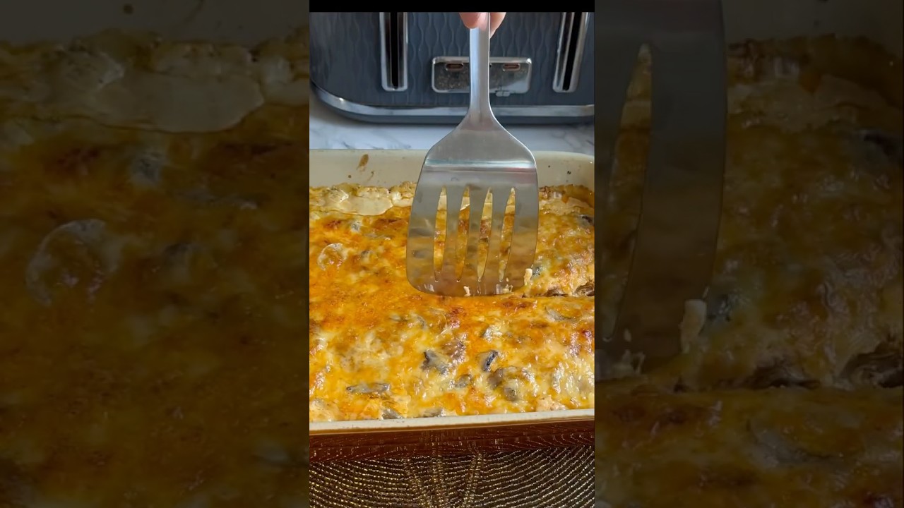 SONUCA ŞAŞIRACAK!! LEZZETİNE BAYILACAKSIN???????? #kolay #yemektarifleri #recipe #tarif  #makarna #asmr