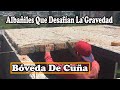 Boveda De Cuña