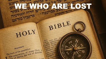 12.12.2025 "The Unseen Realm" Book Study, Chapters 33 & 34