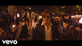 Video voorbeeld van "Thomas Dutronc - Get Lucky"