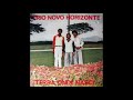 Trio Novo Horizonte - Navio Passageiro
