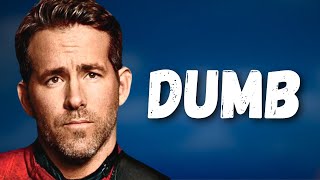Why Deadpool 3 Is F***ing Stupid