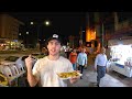 The Best Street Food in Iraq? 🇮🇶(Slemani, Kurdistan)
