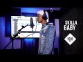 Skilla baby 4sho ave freestyle official webseries