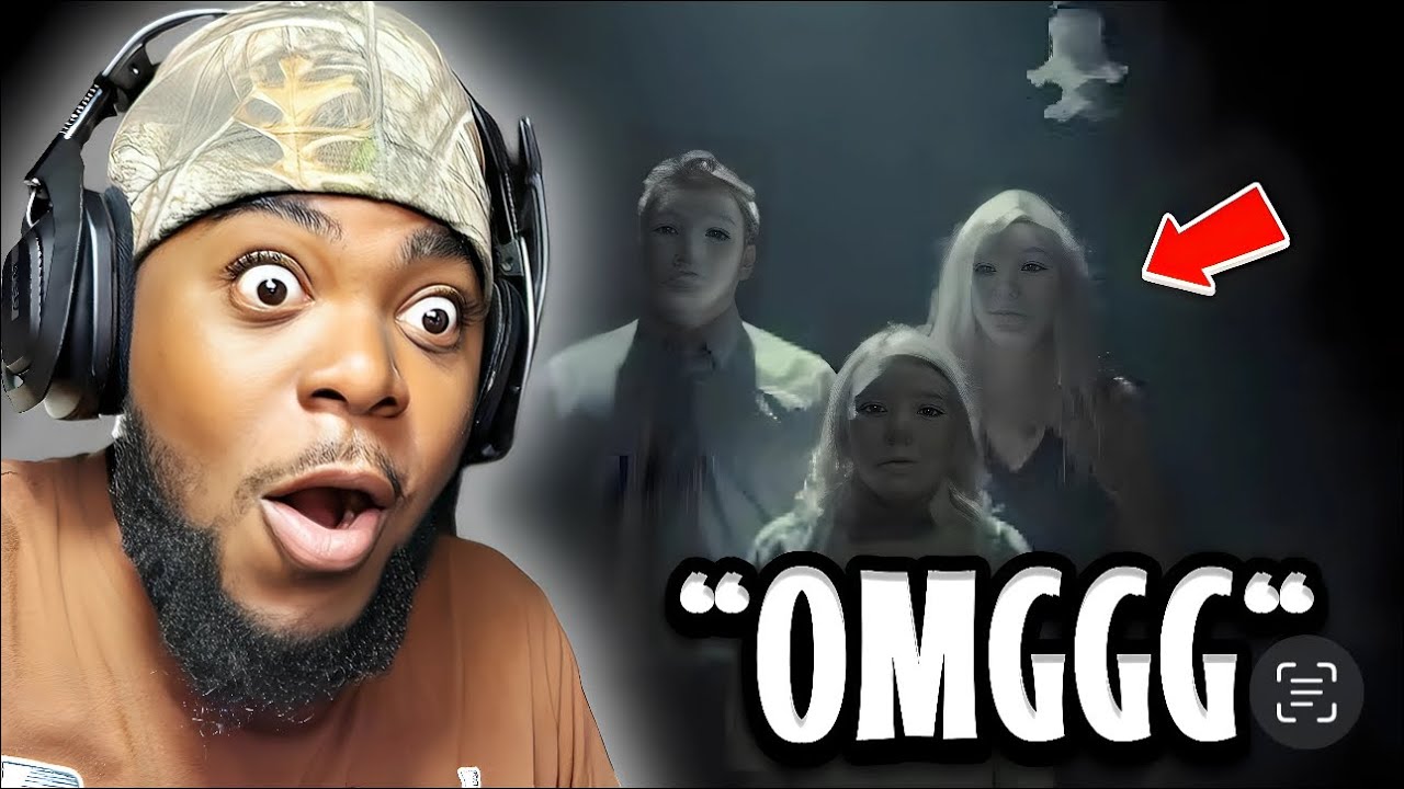 First Time Hearing NF - “Therapy Session” | Now I Understand Why Y’all Love Him 🙏