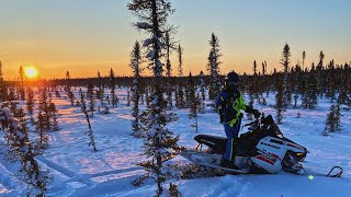 Snowmobile Edit 2020