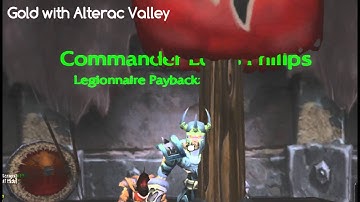 WoW Feenix | Easy Gold PvP | Tutorial | AV