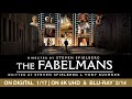 The Fabelmans | Yours to Own Digital JAN 17 & Blu-ray FEB 14