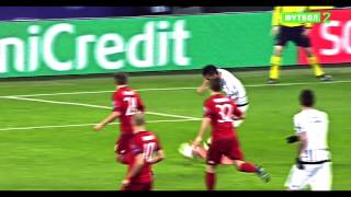 Paulo Dybala Goal Vs Bayern Munich