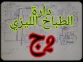 شرح دارة الطباخ الليزري التحريضي المغناطيسي المخطط المبسط ج2 CLASSIK شرح دارة الطباخ الليزري التحريضي المغناطيسي المخطط المبسط ج2 CLASSIK