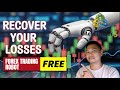 I Tried AI Trading for 30 Days and MAXIMIZED My Returns #tradingstrategy