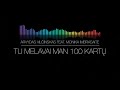 Arvydas Vilčinskas - Tu Melavai Man 100 Kartų (Official Lyric Video). Lietuviškos Dainos Mp3 Song