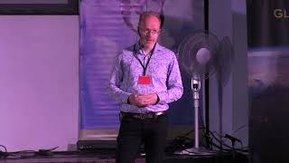 EWAN MOCHRIE – Preparing for ET Contact