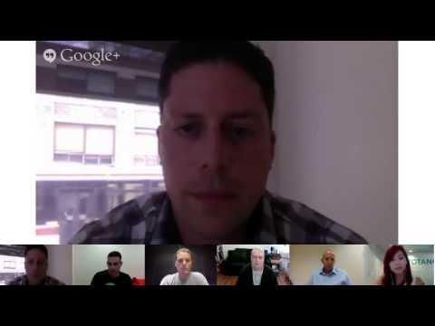 Customer Success Hangout with Totango and Friends!