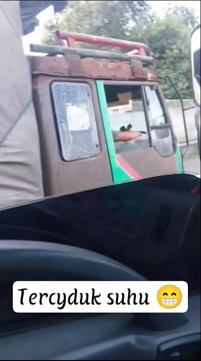 terpantau CCTV #shortvideo #shorts #truck #truk #trukviral #trukoleng #fyp #reels #cctv #fuso #fypp
