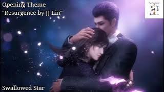 Swallowed Star Opening Theme 