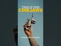 Cinejaws by Brady Bessette x Kondor Blue! #filmmakinggear #filmtools #cameragear