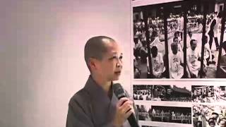 那個時代座談會: 鄭南榕與他的死亡 part 5 -李喬老師 X 釋昭慧法師