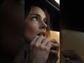 Sunroof Saved Her Life 🦁 #closecall #survivalinstinct #edgeofyourseat #wildlifeshorts