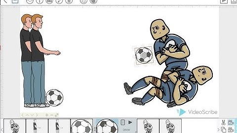How to Add Morph Effect | Morph Effect in VideoScribe | WhiteBoard Animation Morph | Moving Motion