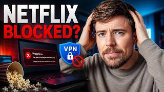Netflix Blocked Your VPN Fix It in 60 Seconds (2026)