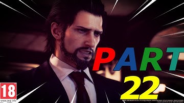 Final Fantasy 7 Remake | Gameplay Walkthrough Part 22 | No Commentary