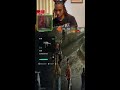 COD with Ayo the grave digger