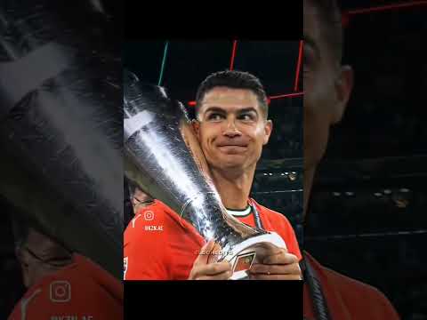 ركيشنات كريستيانو رونالدو 🔥