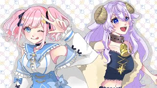 【#アルジャン】おつかれあるじゃんぐあす～【 #amongus  #Vtuber 】