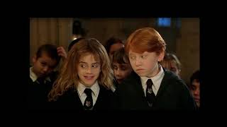 Tv Spot - School Harry Potter And The Philosophers Stone
