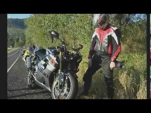 Vídeo: Com es produeixen molts accidents de motocicleta?