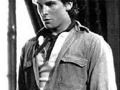 Christian Bale is--Jack Kelly