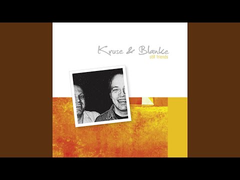 Detlef Blanke — Part Of Me, Part Of You