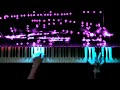 Imagine Dragons - Believer (Epic Piano Version)