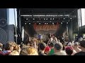Clutch - &quot;X-Ray Visions&quot; (Welcome to Rockville 2016) Jacksonville, FL May 1st