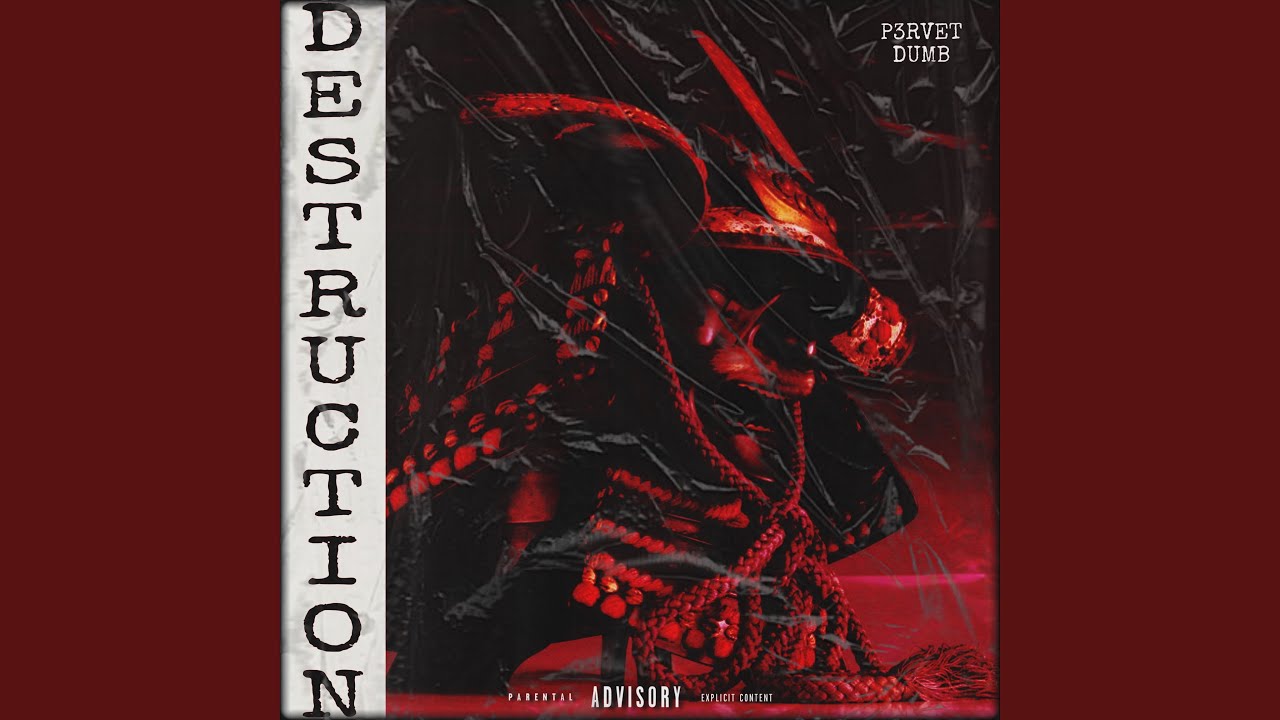 Destruction adlı videoyu YouTube'da izle Destruction adlı videoyu YouTube'da izle