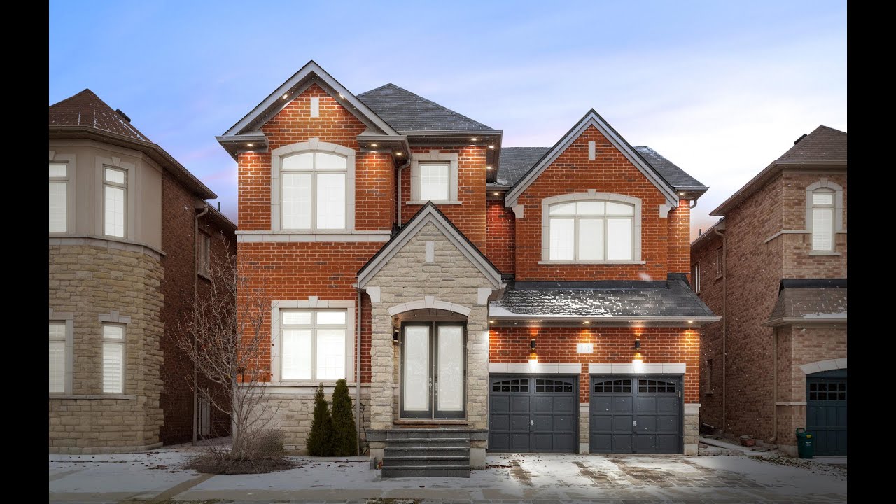 171 Belmore Court - Milton