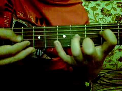 How to play a Place for my head - Linkin park