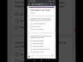 Crear/Usar/Respuestas/ Google forms/ Cómo buscar/encontrar/Android/Desde Móvil