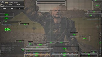 Final Fantasy XIV UI Rationale - HUD Layout - Why and How to use it!