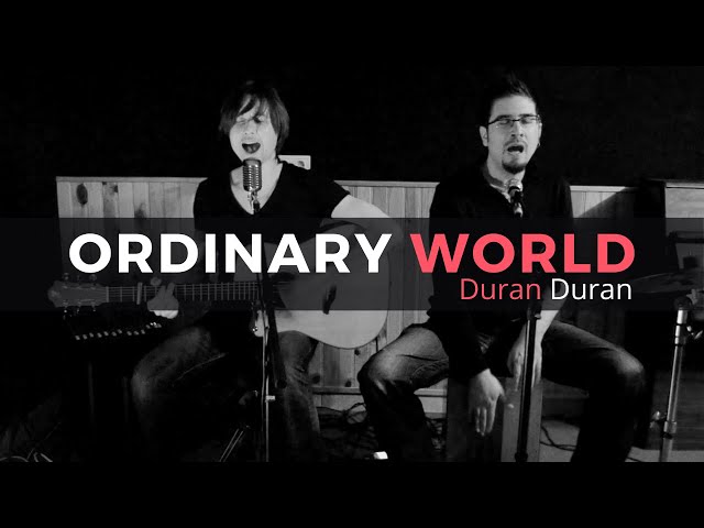 Reprise d'Ordinary World de Duran Duran par l'Orchestre Évènementiel Smart Music.