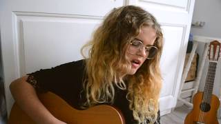 The Scientist - Coldplay Cover by Daisy Clark chords