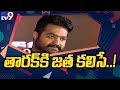 Jr NTR likely to romance with Alia Bhatt or Jhanvi Kapoor