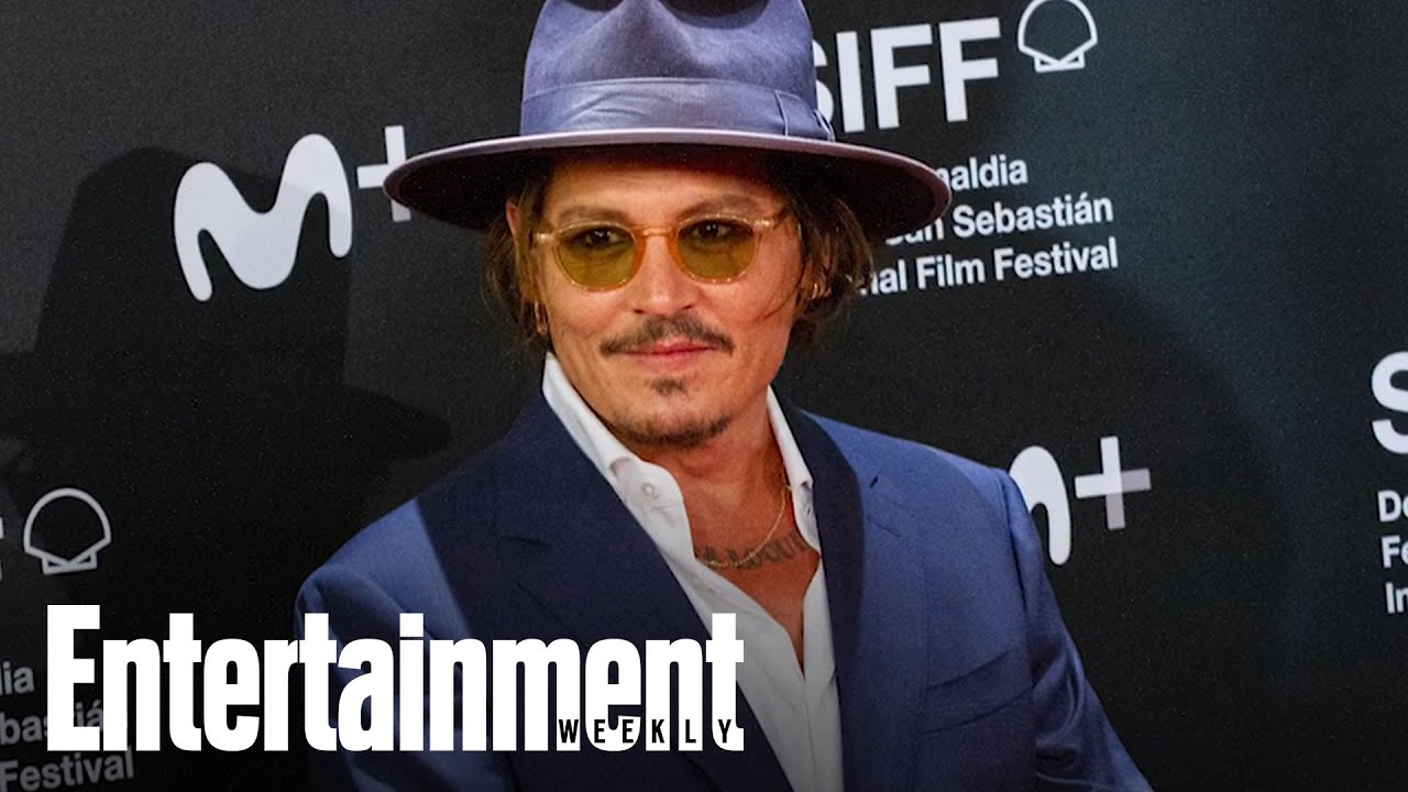 Johnny Depp Exits 'Fantastic Beasts,' Role To Be Recast | News Flash 